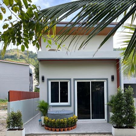 Soldeera House - Bangtao Apartment Phuket Exterior photo